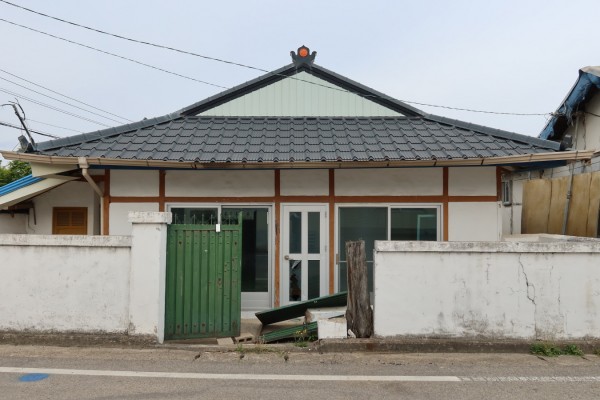 영덕 구 영해공소